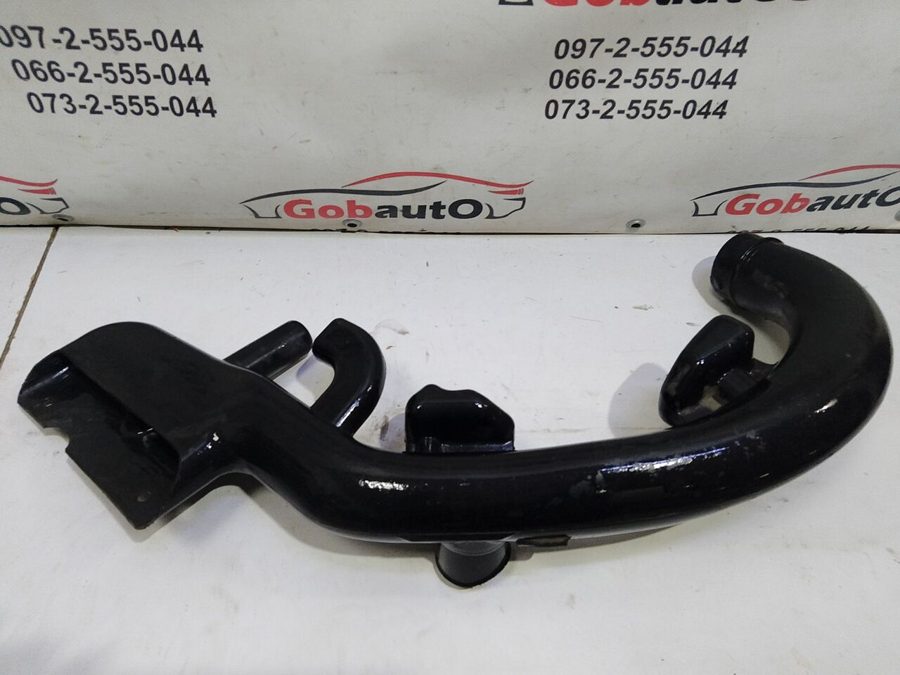 Патрубок повітря 1,6dci NISSAN QASHQAI J10