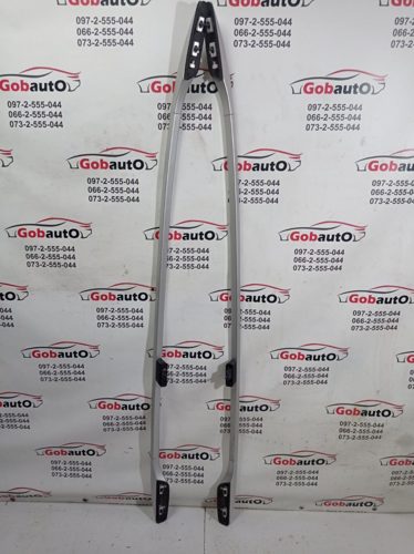 Рейлінги даху криші взборі комплект QASHQAI +2 73821-EY10A NISSAN QASHQAI+2