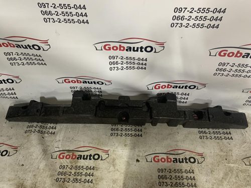 Підсилювач перед бампера QASHQAI +2 NISSAN QASHQAI+2