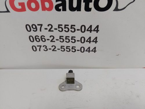Датчик удару ( сенсор ) передній NISSAN QASHQAI J10
