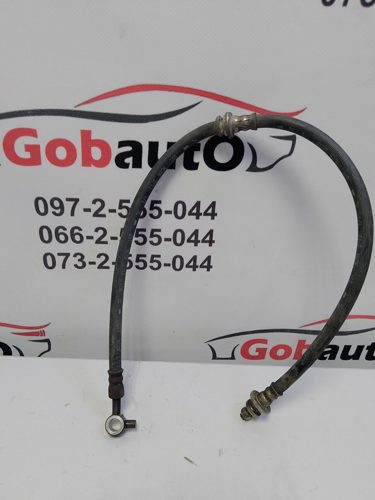 Гальмівний шланг переднього правого супорта BBH-6875 NISSAN LEAF