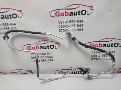 Трубка кондиціонера 2.2 cdi MERCEDES MERCEDES BENZ A2048304916 MERCEDES-BENZ C 220 W204