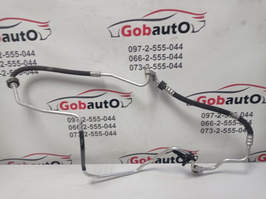 Трубка кондиціонера 2.2 cdi MERCEDES MERCEDES BENZ A2048304916 MERCEDES-BENZ C 220 W204