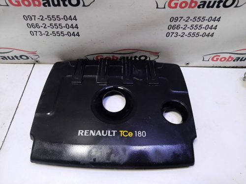 Кришка двигуна декоративна 2,0 tce RENAULT MEGANE III