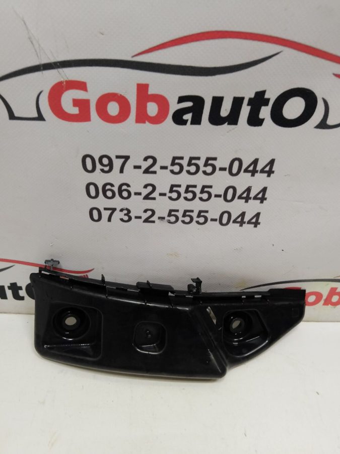 Кронштейн заднього бампера лівий MERCEDES A180 MERCEDES-BENZ A180 W176