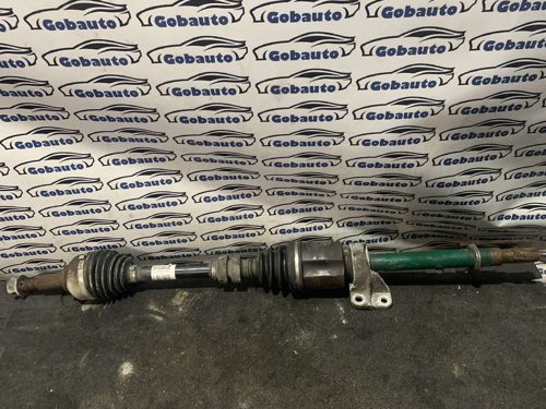 Піввісь перед права 1.5 dci NISSAN QASHQAI J10