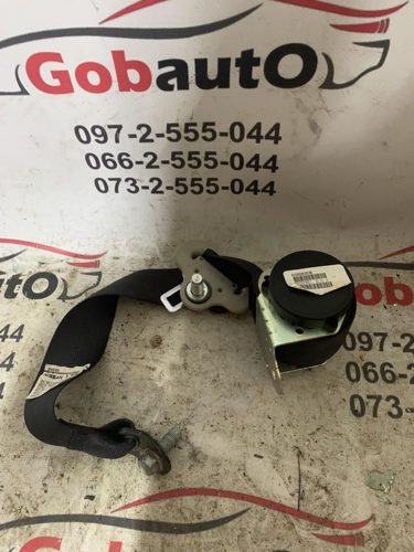 Ремінь безпеки зад лівий 88845-4NP8B NISSAN LEAF