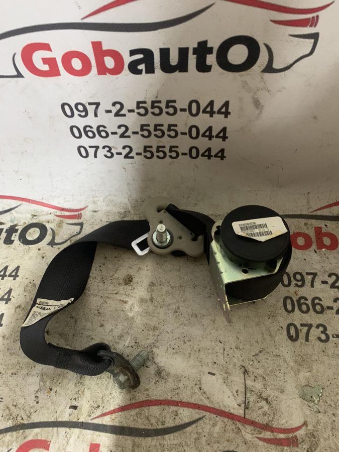 Ремінь безпеки зад лівий 88845-4NP8B NISSAN LEAF