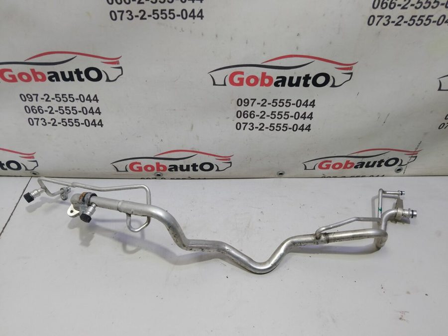 Трубка кондиціонера 1,6 dci NISSAN X -TRAIL T32