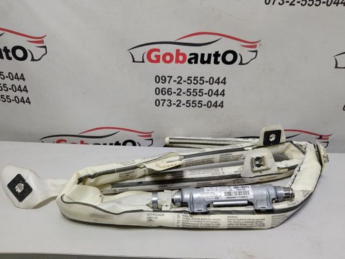 Шторка подушка безпеки права MERCEDES MERCEDES-BENZ C 220 W204