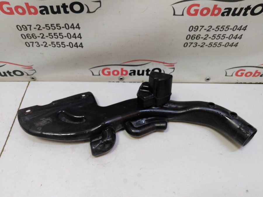 Патрубок повітря 2.0 dci NISSAN QASHQAI J10