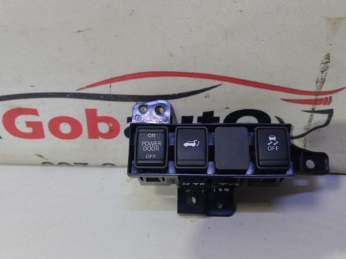 Кнопки ESP відкривання та закривання багажника POWER DOOR ROGUE 196554-02 NISSAN X -TRAIL T32