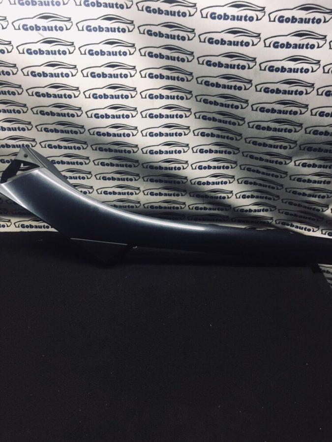 Накладка стійки кузова перед ліва TEB66 Grand III 768350002r RENAULT SCENIC III