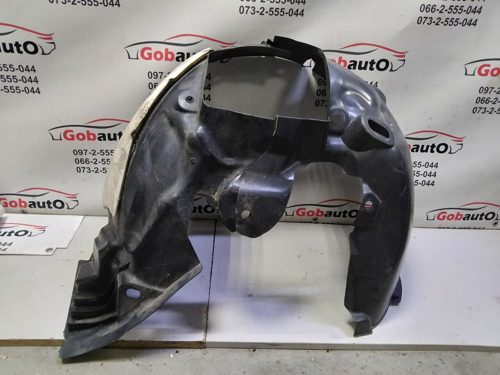 Підкрилок передній лівий 638453816R RENAULT MEGANE III