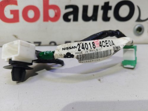 Проводка датчиків парковки кнопки парктроніка блока кнопок AUTO OFF ROGUE NISSAN X -TRAIL T32