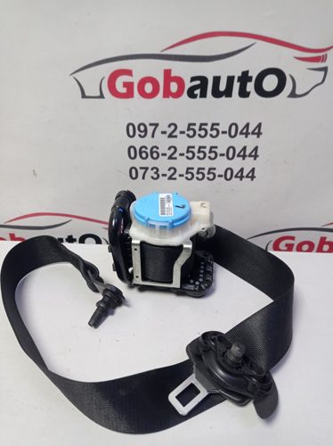 Ремінь безпеки перед лівий MERCEDES BENZ CLA 200B SP 307494499228-AP MERCEDES-BENZ CLA 200D SP