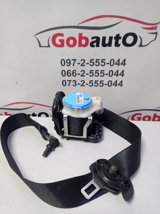 Ремінь безпеки перед лівий MERCEDES BENZ CLA 200B SP 307494499228-AP MERCEDES-BENZ CLA 200D SP