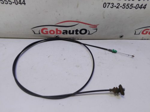 Тросик відкривання замка капоту довгий ROGUE 656216FL0A NISSAN X -TRAIL T32