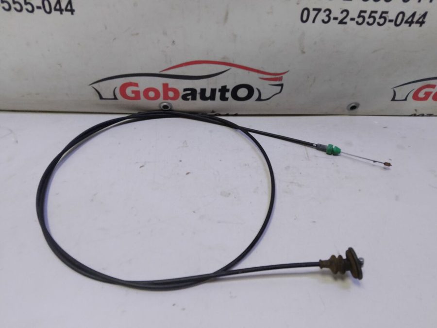Тросик відкривання замка капоту довгий ROGUE 656216FL0A NISSAN X -TRAIL T32