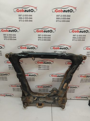 Підрамник передній QASHQAI +2 M121 NISSAN QASHQAI+2