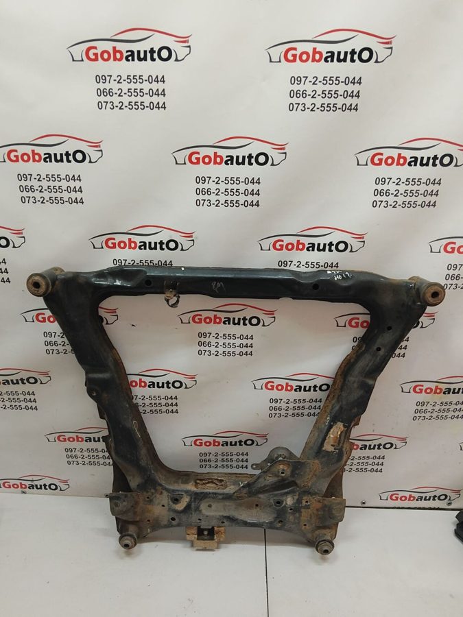Підрамник передній QASHQAI +2 M121 NISSAN QASHQAI+2