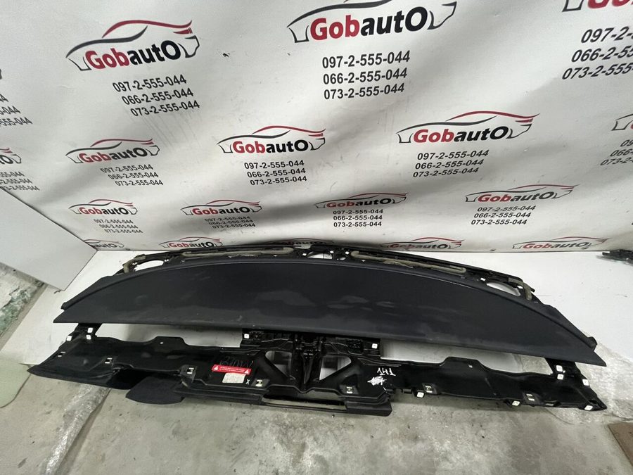 Торпедо передня панель AIRBAG TESLA MODEL 3