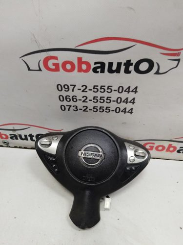 Подушка безпеки водія М145 NISSAN JUKE