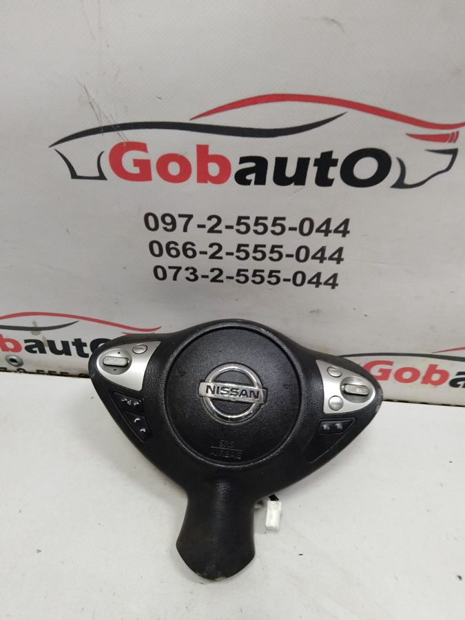 Подушка безпеки водія М145 NISSAN JUKE