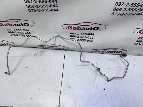 Трубка кондиционера 1.6 турбо бенз NISSAN JUKE