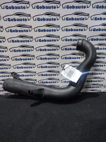 Патрубок інтеркулера 2.0 TDI 446143604 VOLKSWAGEN PASSAT B6