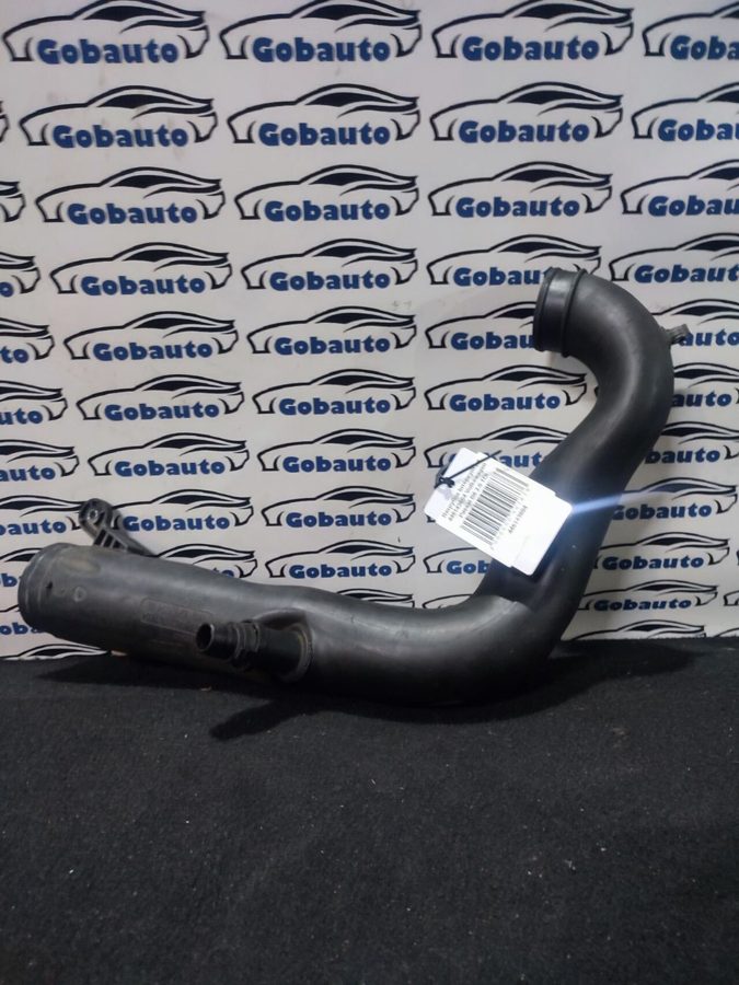 Патрубок інтеркулера 2.0 TDI 446143604 VOLKSWAGEN PASSAT B6