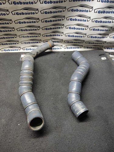 Патрубок інтеркулера 1,5dci NISSAN QASHQAI J10