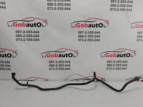 Патрубок вакуумний 2.2cc d 2016 MERCEDES BENZ MERCEDES-BENZ CLA 200D SP