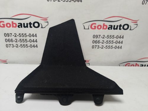 Обшивка карману багажника ліва TESLA MODEL Y