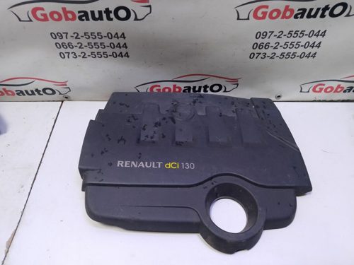Кришка двигуна 1,9 dci RENAULT SCENIC III