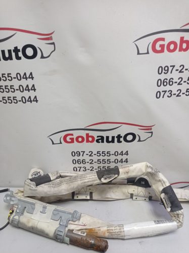 Подушка безпеки AIRBAG в дах (шторка) ліва MERCEDES 623640201C MERCEDES-BENZ A180 W176