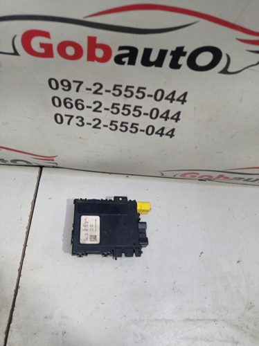 Підрулевий блок керування модуль датчика кута поворота 05113846 3C0953549AD VOLKSWAGEN PASSAT B6