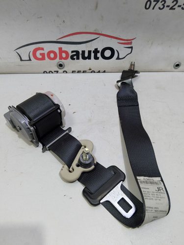 Пасок безпеки ремінь безпеки зад R CF0390R16 NISSAN X -TRAIL T32