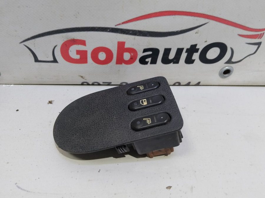 Перемикач обігріву сидіння NISSAN QASHQAI J10