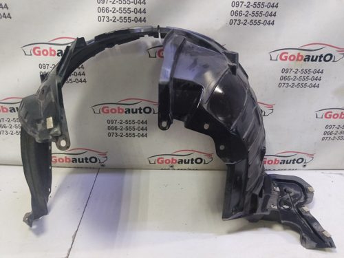 Підкрилок передній лівий ROGUE 638434CB0A NISSAN X -TRAIL T32