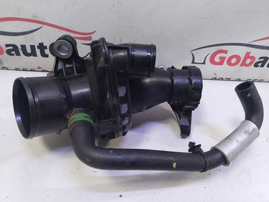 Патрубок турбіни 1.6dci QASHQAI J11 ROGUE QASHQAI J10 NISSAN X -TRAIL T32