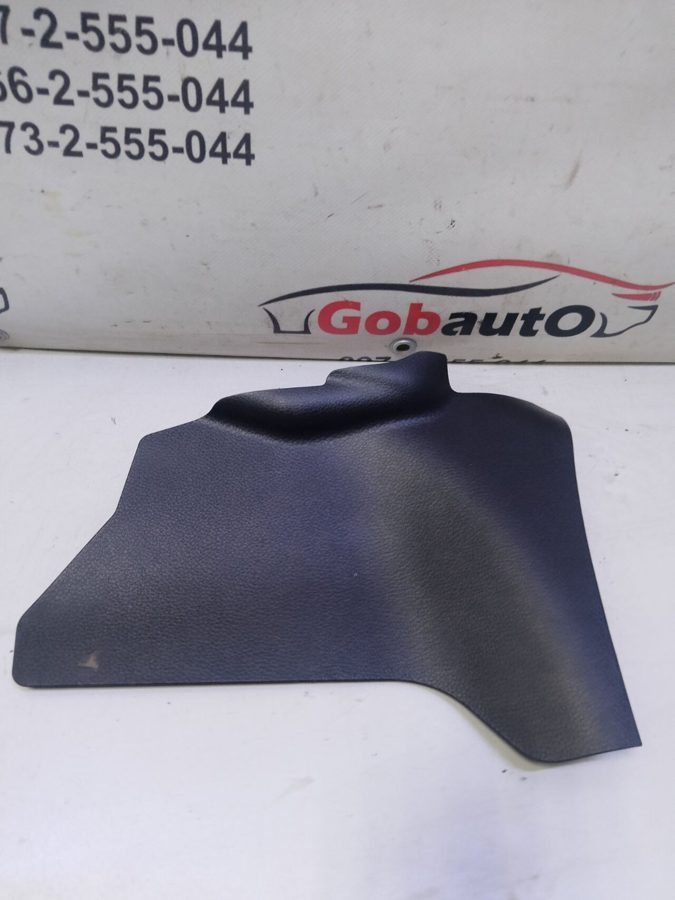 Накладка центральної консолі L ліва ROGUE 689214CE0A NISSAN X -TRAIL T32