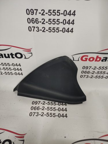 Накладка торпедо права MERCEDES A180 MERCEDES-BENZ A180 W176
