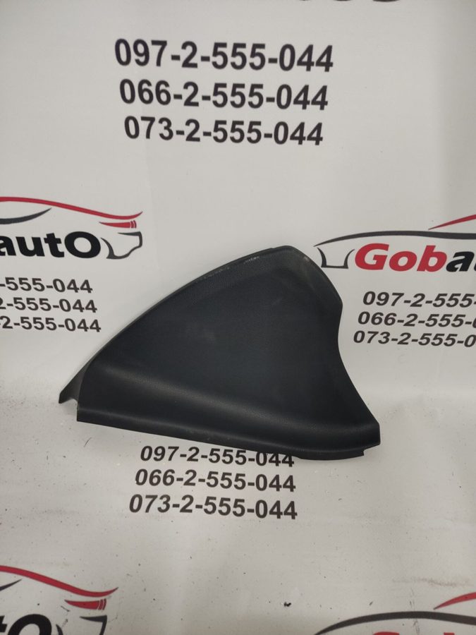 Накладка торпедо права MERCEDES A180 MERCEDES-BENZ A180 W176