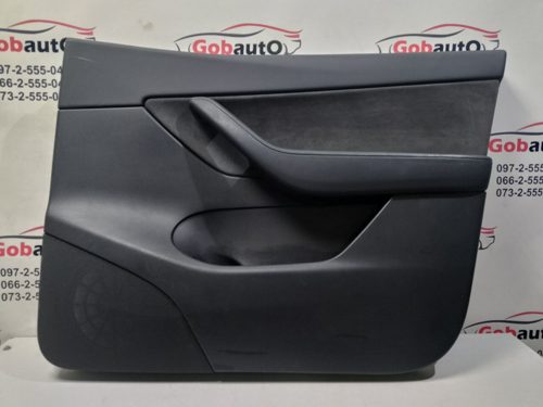 Карта дверки передньої правої TESLA MODEL Y