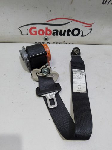Пасок безпеки ремінь безпеки R 3 ряд CF0394R16 NISSAN X -TRAIL T32