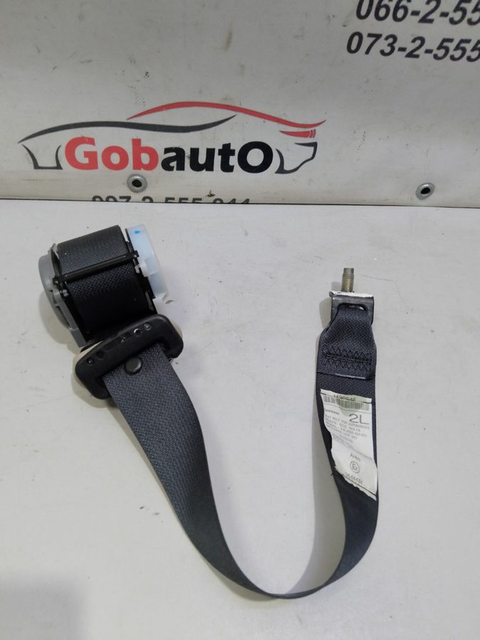Пасок безпеки ремінь безпеки L 3 ряд CF0395L16 NISSAN X -TRAIL T32