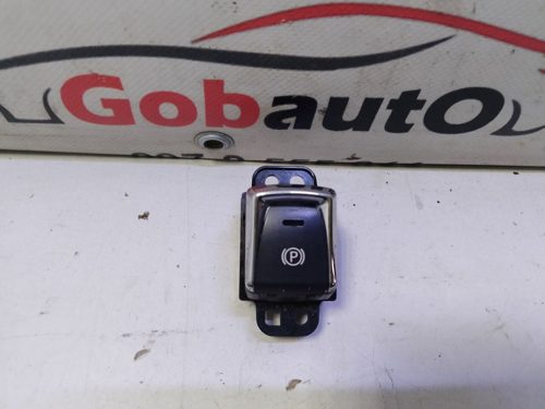 Кнопка ручного стояночного тормоза ручника ROGUE QASHQAI J11 251754BA0A NISSAN X -TRAIL T32
