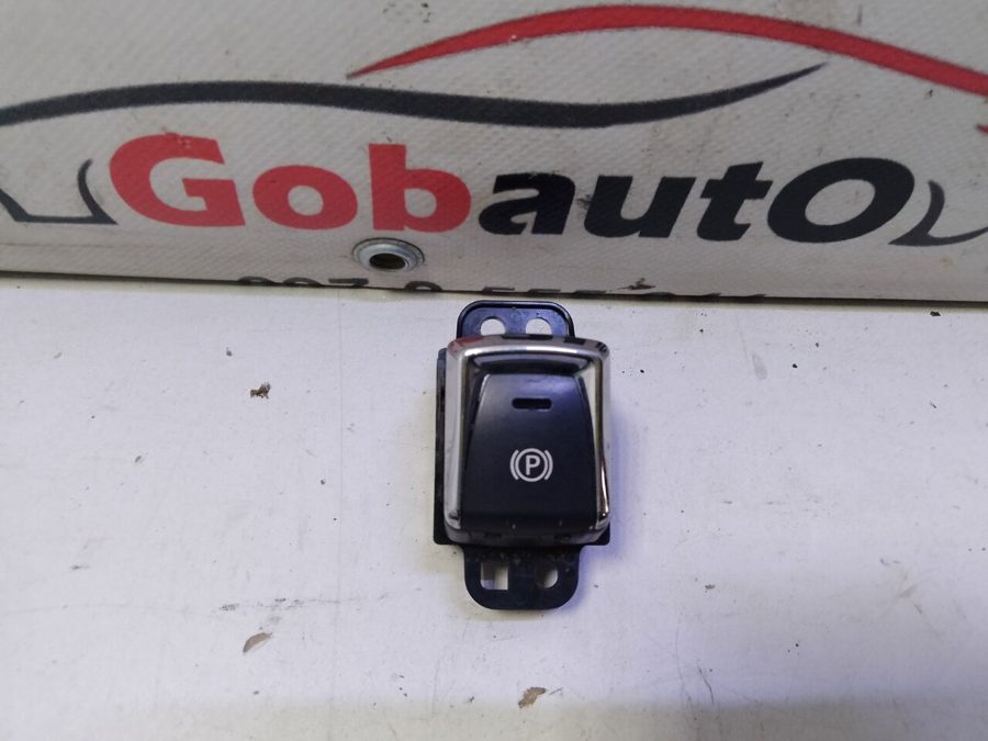 Кнопка ручного стояночного тормоза ручника ROGUE QASHQAI J11 251754BA0A NISSAN X -TRAIL T32