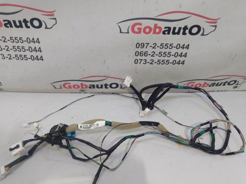 Проводка до дзеркала салону під датчик дощу ROGUE 240604CF4A NISSAN X -TRAIL T32